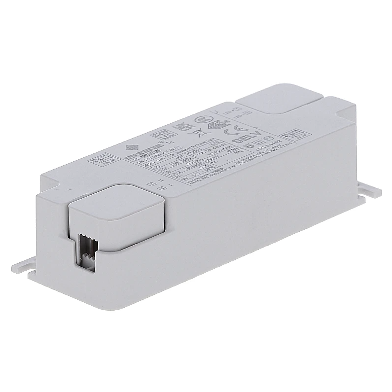 LED panel 120x30cm | CCT switch | 28W | Back-lit | 3-SWP connector