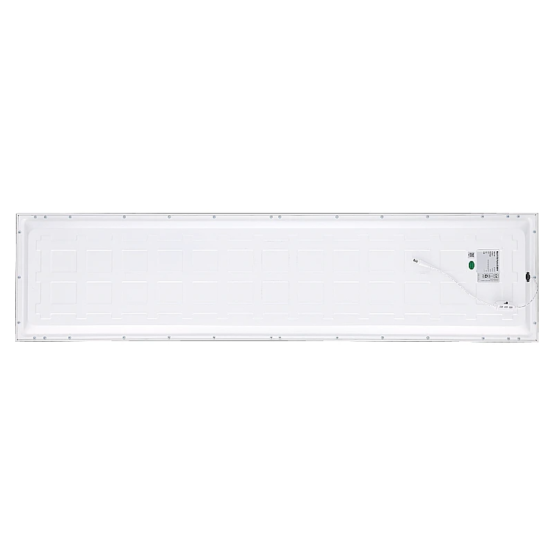 LED panel 120x30cm | CCT switch | 28W | Back-lit | 3-SWP connector