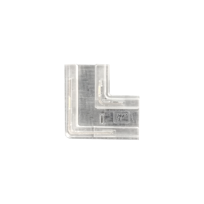 COB ledstrip L-connector | Single | 8mm | IP20 | 10 stuks