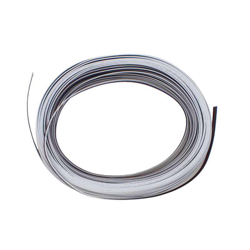 Ledstrip kabel | 5-aderig | 10M