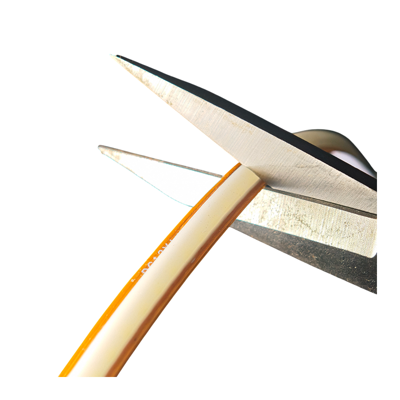 COB ledstrip 10mm | 2700K | 24V | 10W/m | 5M | vrij knipbaar | IP65