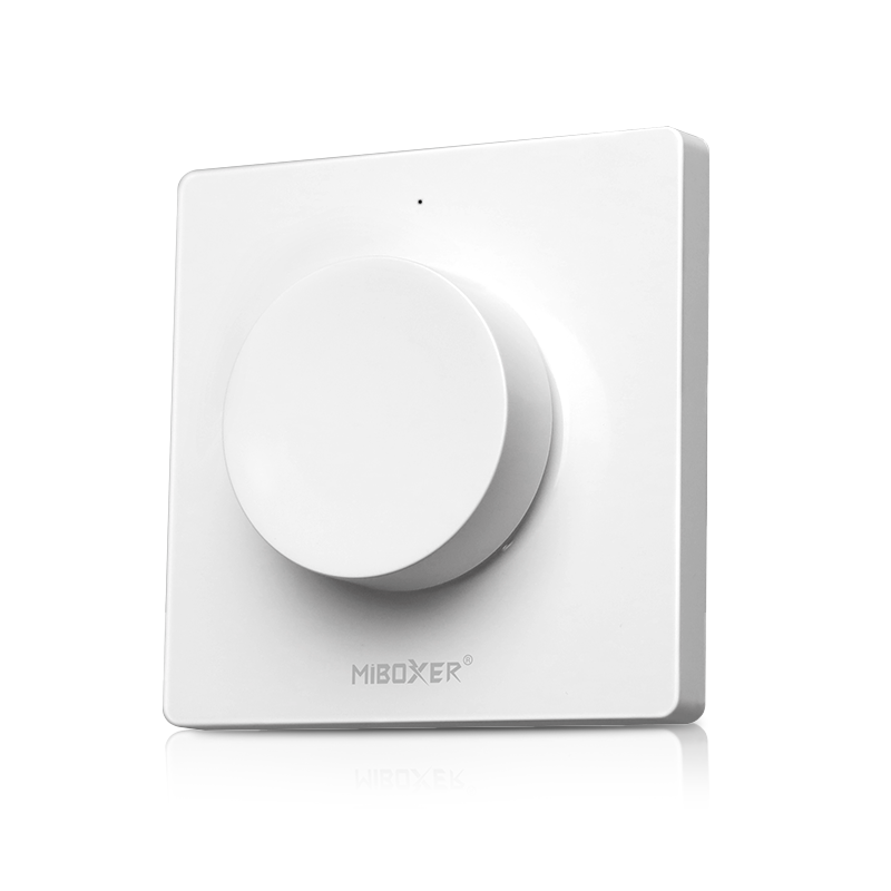 Afstandsbediening | CCT | Magneet montage | Mi-Light