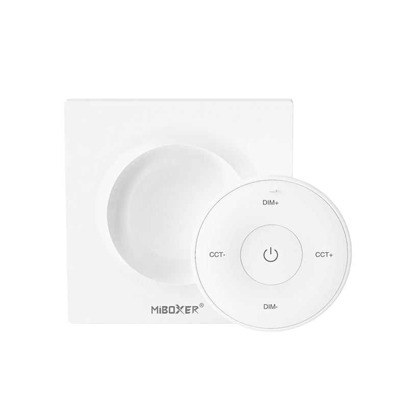 Afstandsbediening | CCT | Magneet | Mi-Light