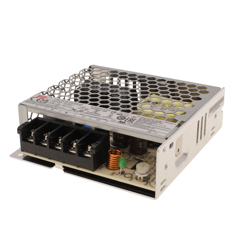 Led driver | 24V | 75W | IP20 | Meanwell