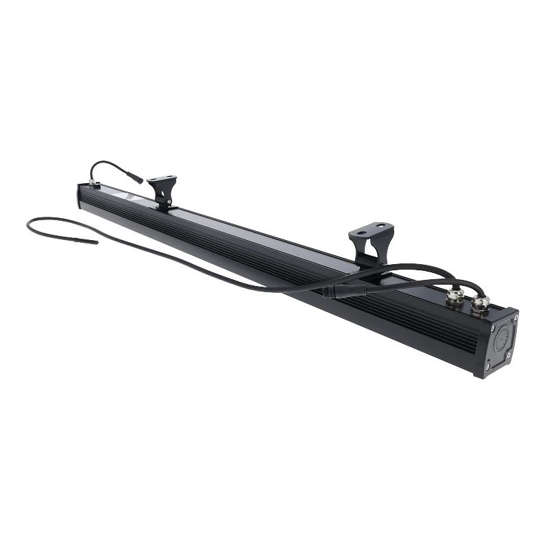Wall washer 48W | RGB | IP66 | Mi-Light