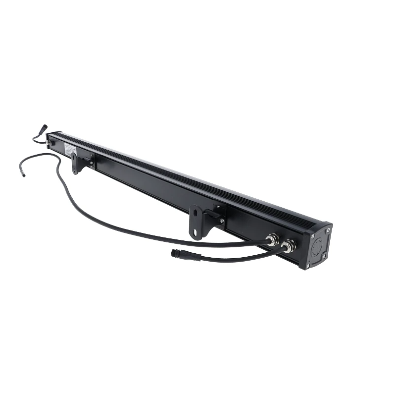 Wall washer 48W | RGB | IP66 | Mi-Light