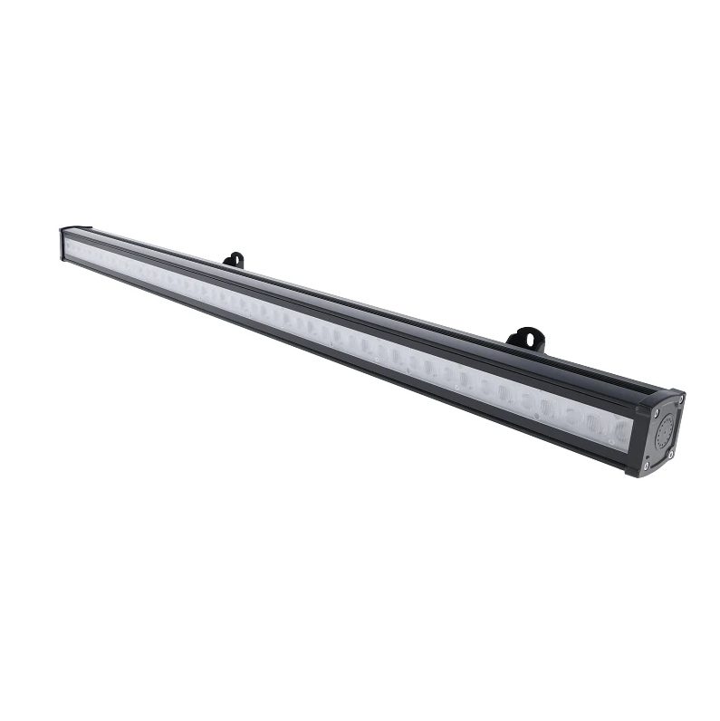 Wall washer 48W | RGB | IP66 | Mi-Light