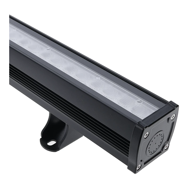 Wall washer 48W | RGB | IP66 | Mi-Light