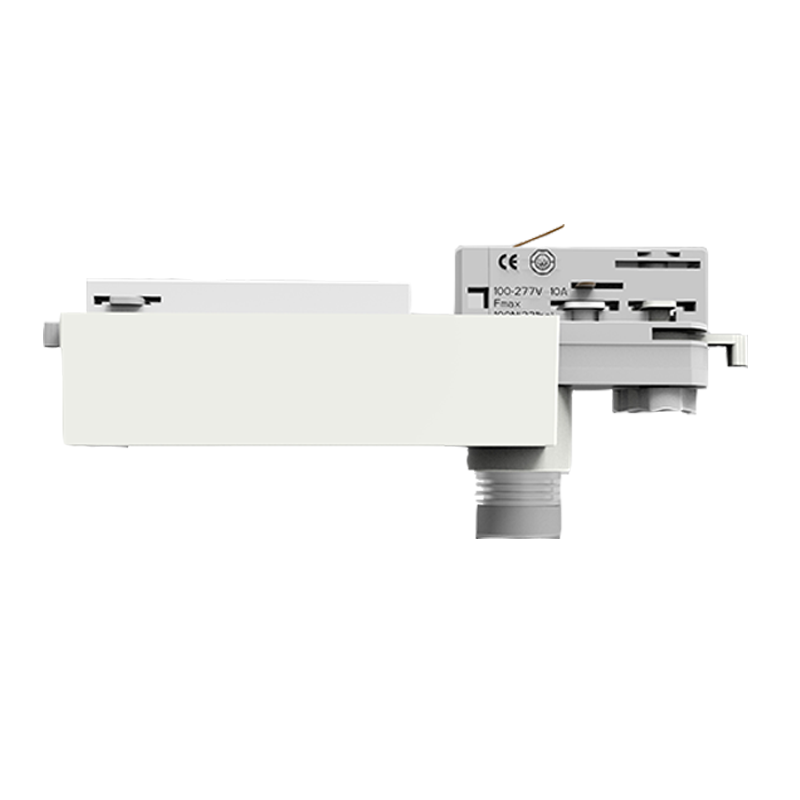 3-fase rail noodverlichting | Wit