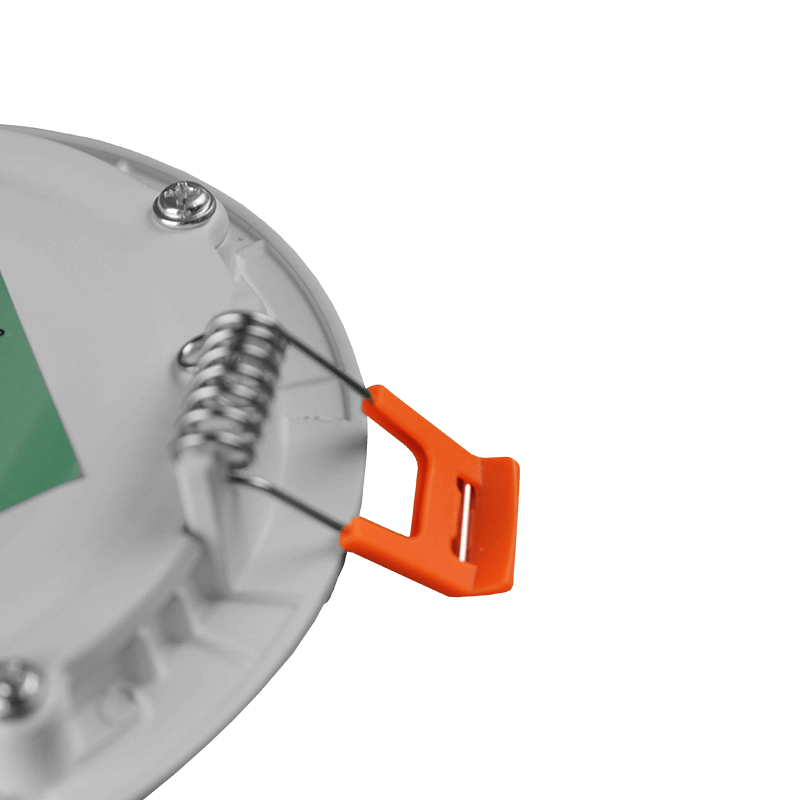 Led downlight Umbriel | &Oslash;108 | 6,2W | 3000K | Wit