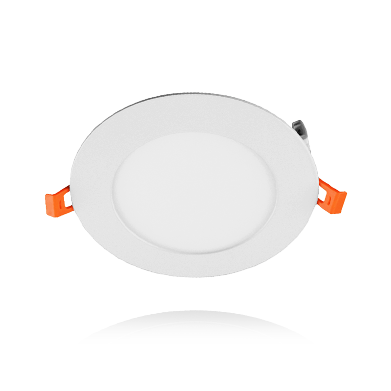 Led downlight Umbriel | &Oslash;108 | 6,2W | 4000K | Wit