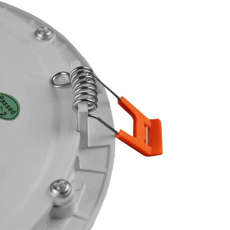 Led downlight Umbriel | &Oslash;160 | 12,2W | 3000K | Wit