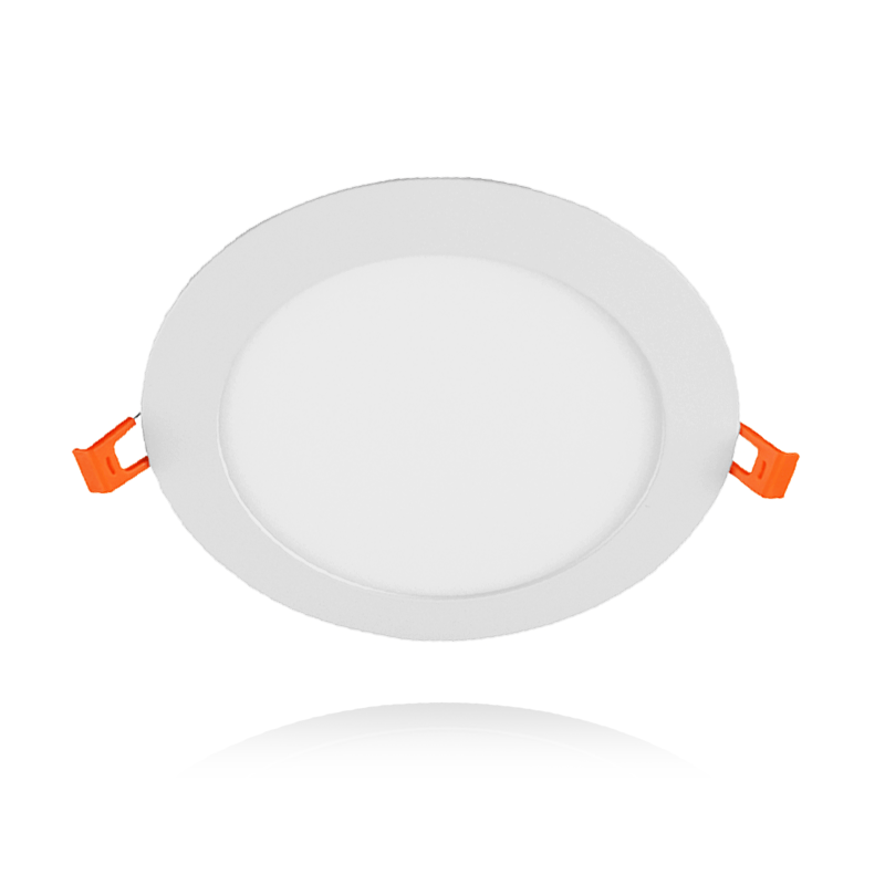 Led downlight Umbriel | &Oslash;160 | 12,2W | 4000K | Wit