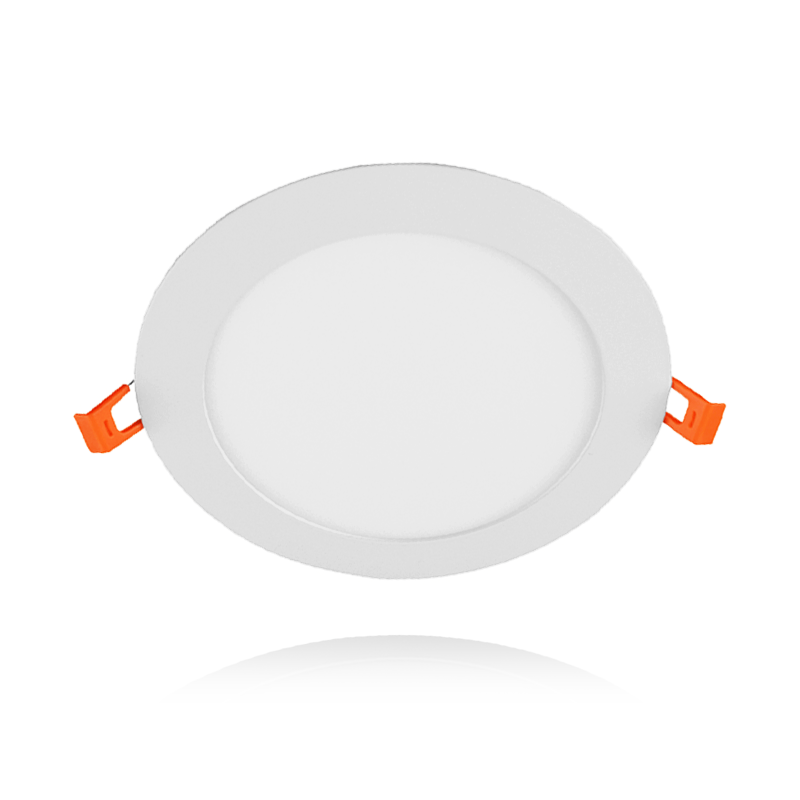 Led downlight Umbriel | &Oslash;205 | 18W | 3000K | Wit