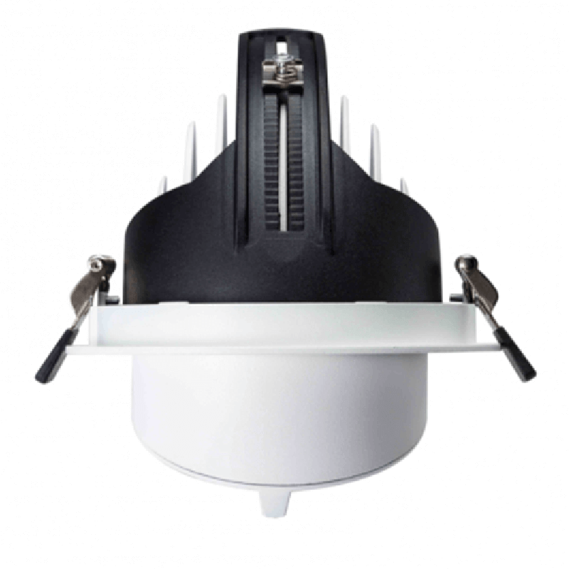 Led downlight kantelbaar | &Oslash;145 | 28W | CCT-switch