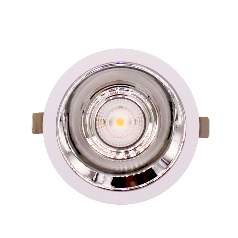 Led downlight Kerber | &Oslash;100mm | 10W | CCT-switch