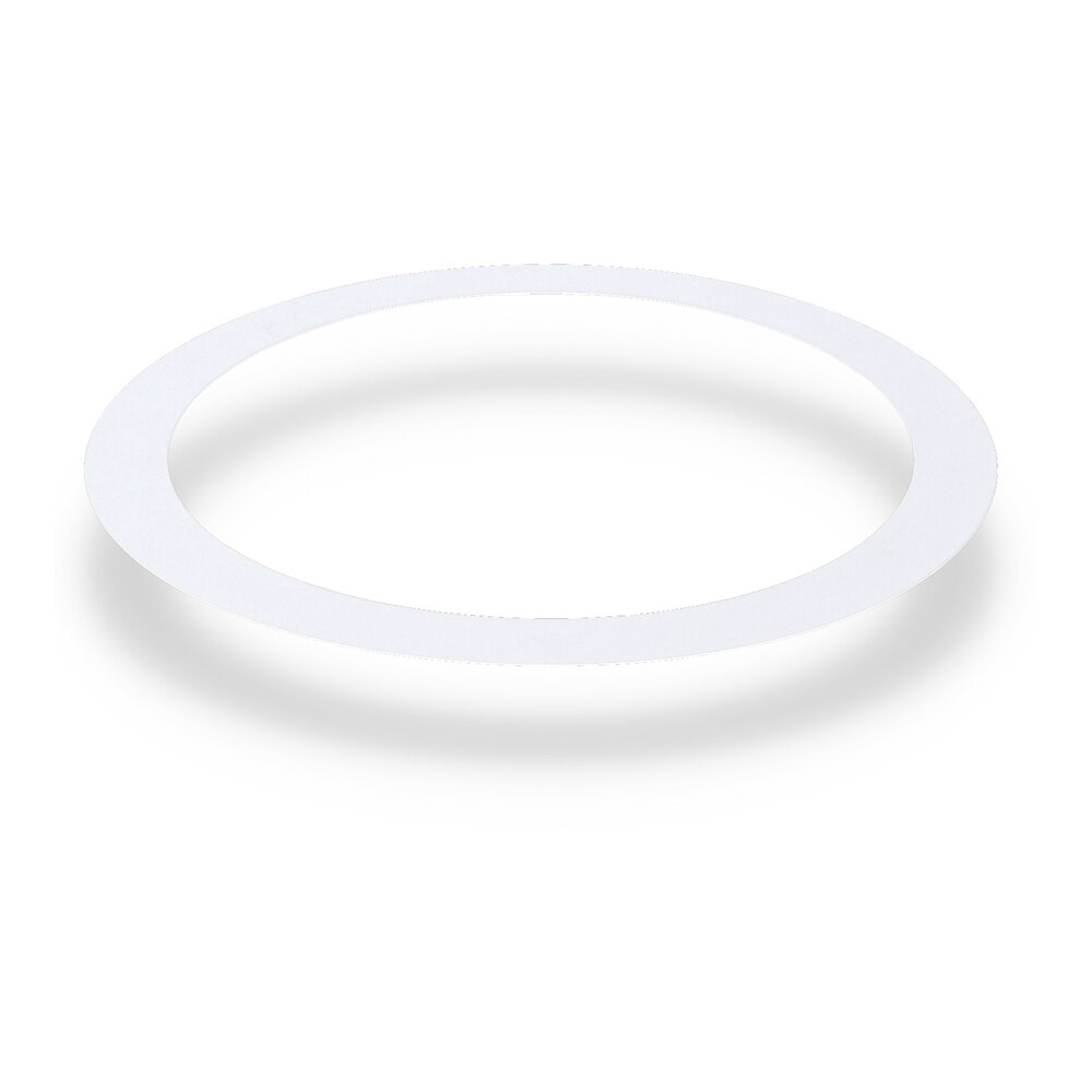 Led downlight verloopring | &Oslash;227-277mm | Wit
