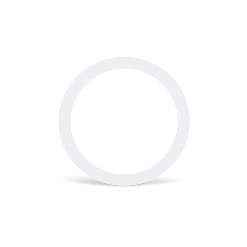 Led downlight verloopring | &Oslash;227-277mm | Wit