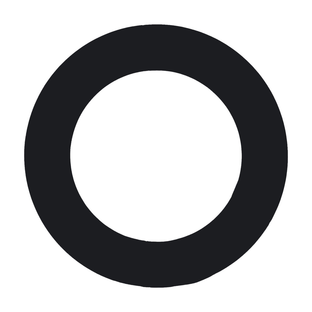 Led downlight verloopring | &Oslash;75-115mm | Zwart