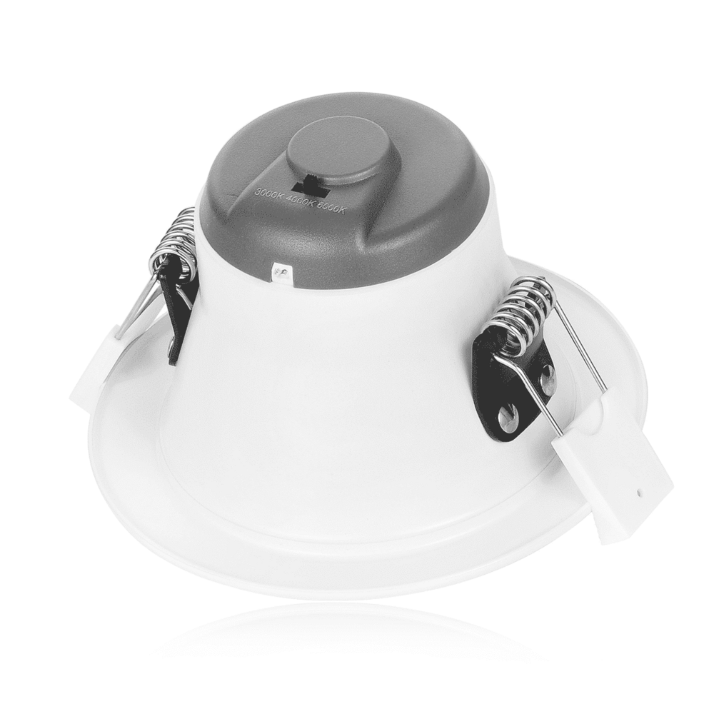 Led downlight Sia | &Oslash;90 | 10W | CCT-switch