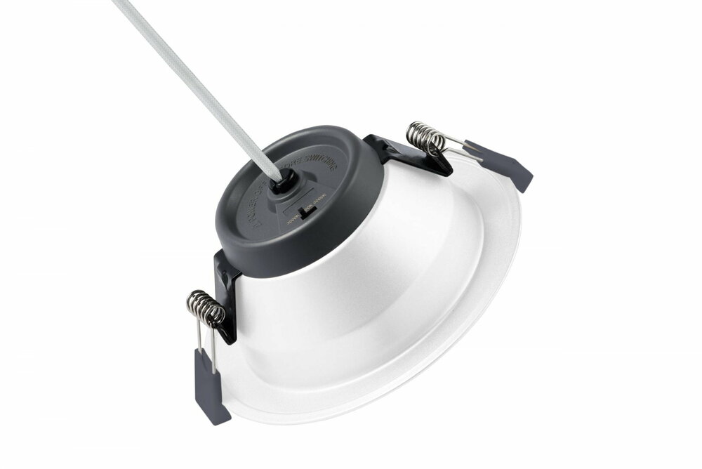 Led downlight Ortho | &Oslash;195 | 19W | CCT-switch