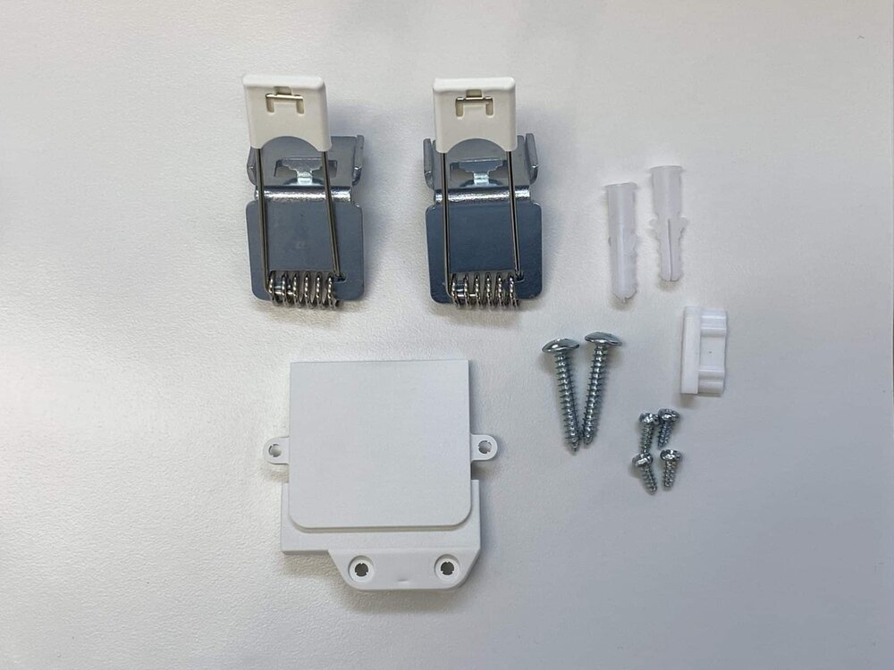 Led downlight in/opbouw | &Oslash;300 | 18-25W | CCT-switch