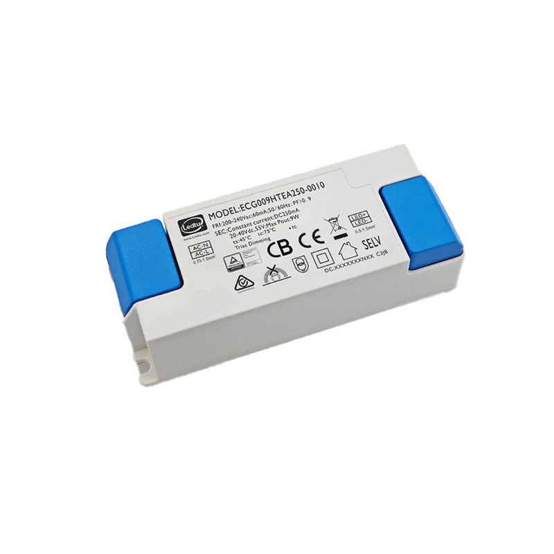 Led driver | Dimbaar | 250mA | 10W | Voor Sia &amp; Ortho