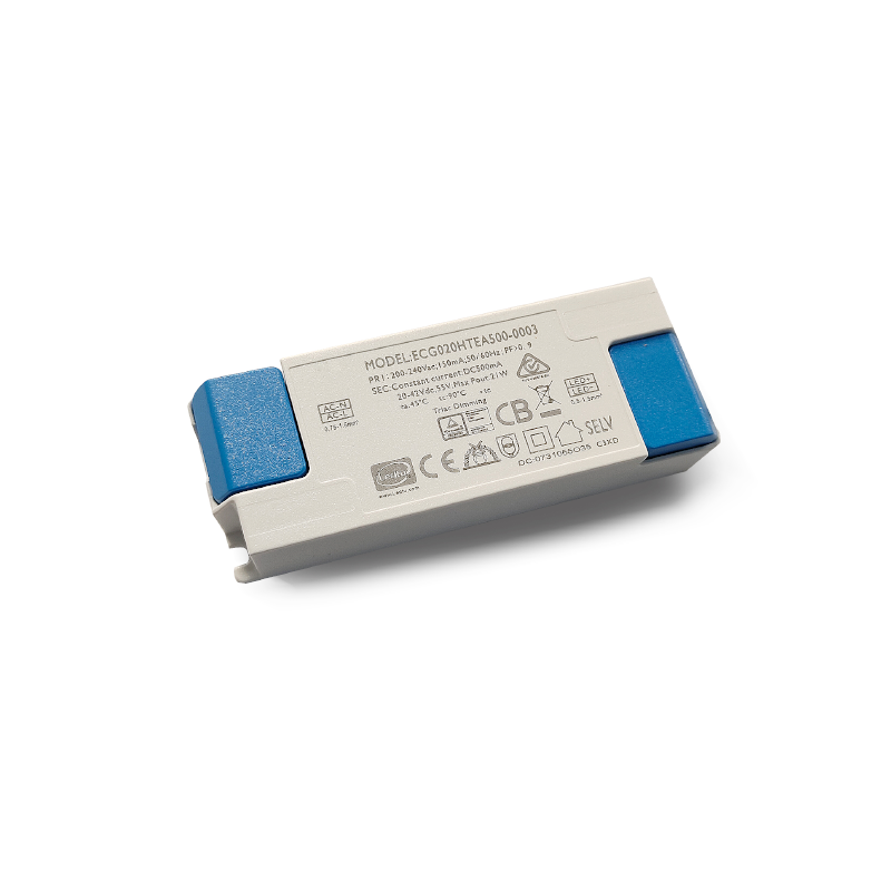 Led driver | Dimbaar | 500mA | 18-20W | Voor Sia &amp; Ortho