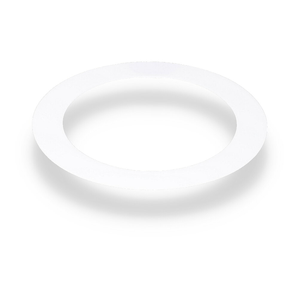 Led downlight verloopring | &Oslash; 130-177mm | Wit