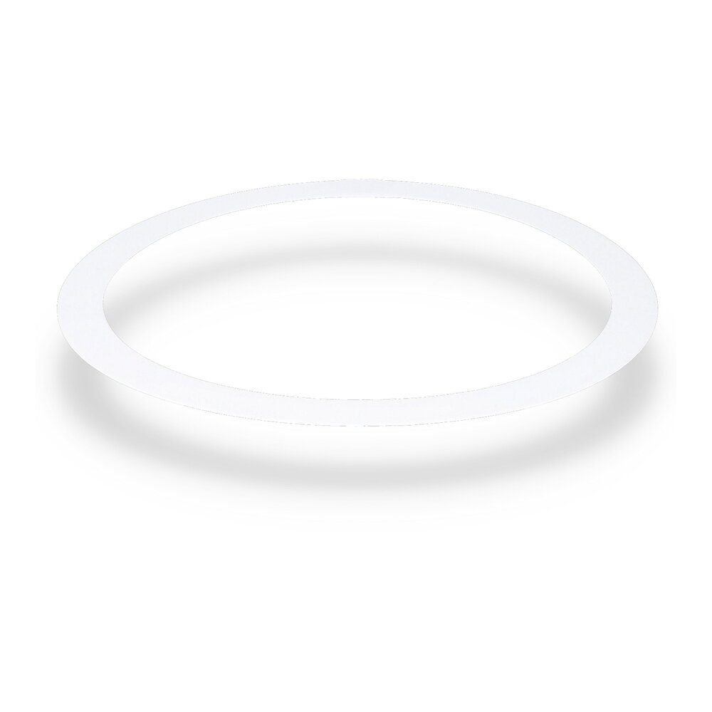 Led downlight verloopring | &Oslash; 280-330mm | Wit