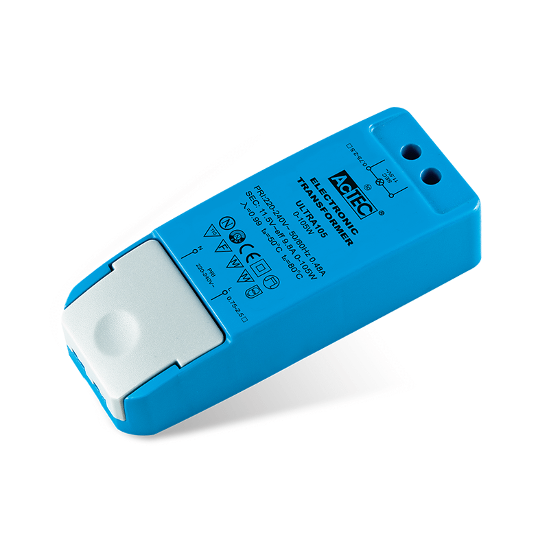 Led driver | Dimbaar | 12V | 0-105W (AC) | IP22
