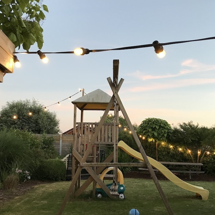 Prikkabel 50 meter | keuze uit 50, 75, 100 of 150 fittingen