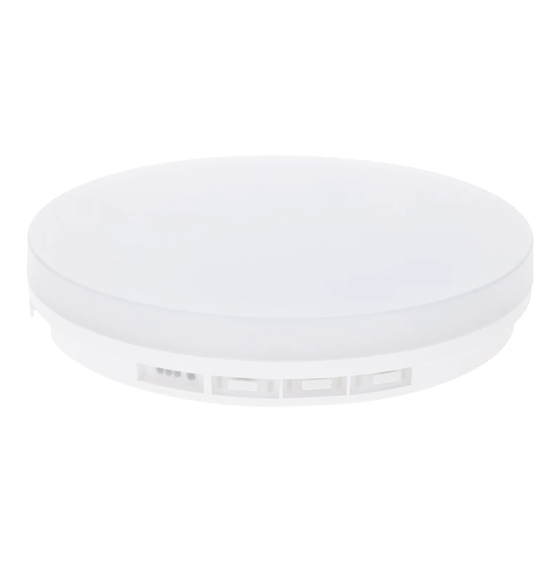 Led plafonni&egrave;re Nomos | &Oslash;280 | 13-18-24W | CCT-switch | IP54