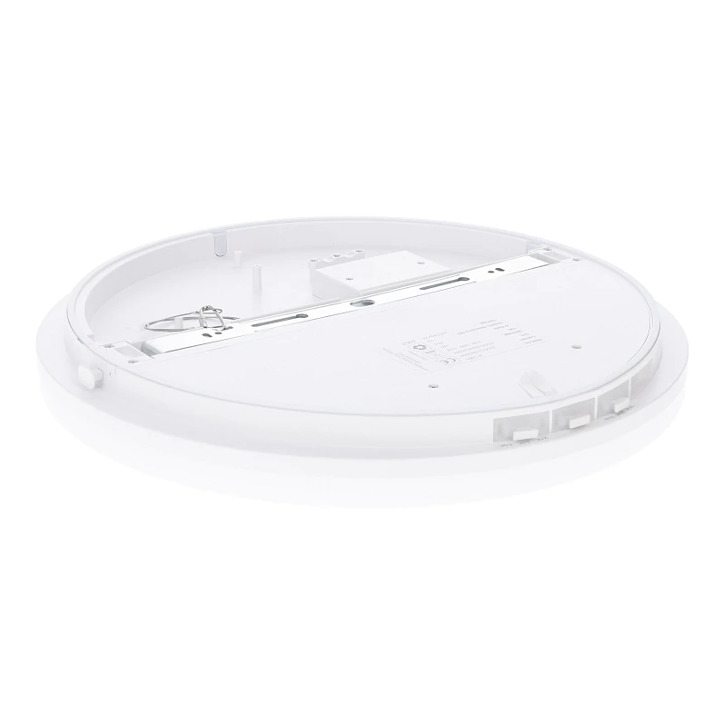 Led plafonni&egrave;re Nomos Pro | &Oslash;420 | 20-28-35W | CCT-switch | IP54 | Dimbaar