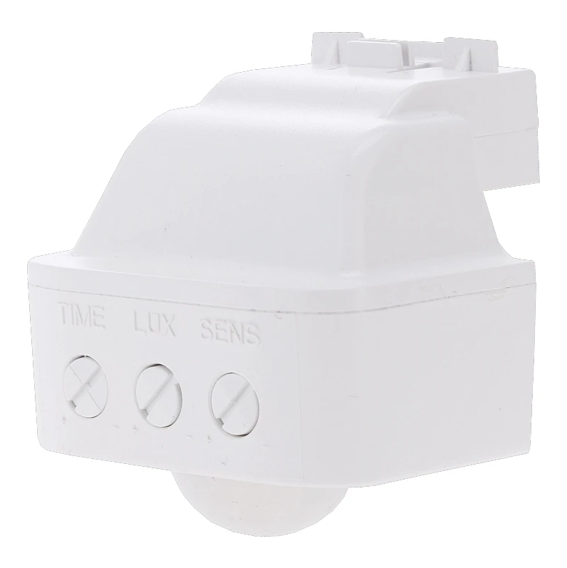 Motion sensor voor plafonni&egrave;re Nomos | PIR