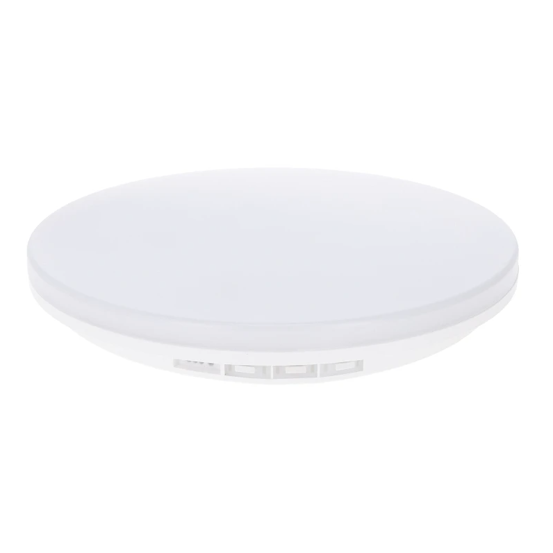 Led plafonni&egrave;re Nomos | &Oslash;420 | 20-28-35W | CCT-switch | IP54