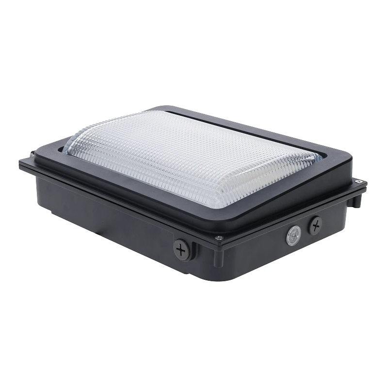 LED Wandarmatur 30W 40W 60W | CCT einstellbar | 0-10V dimmbar