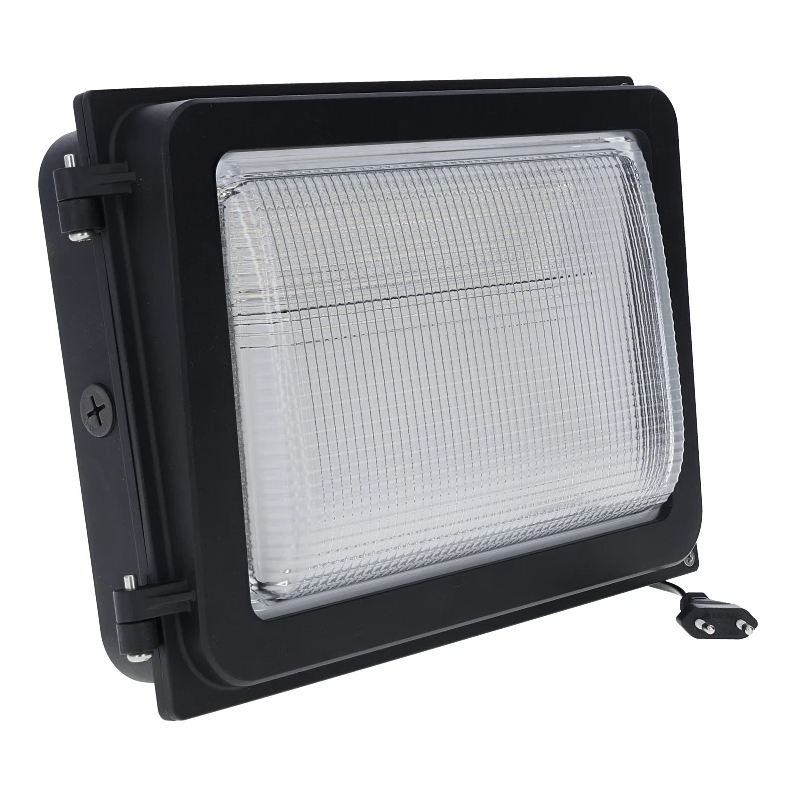 LED Wandarmatur 30W 40W 60W | CCT einstellbar | 0-10V dimmbar