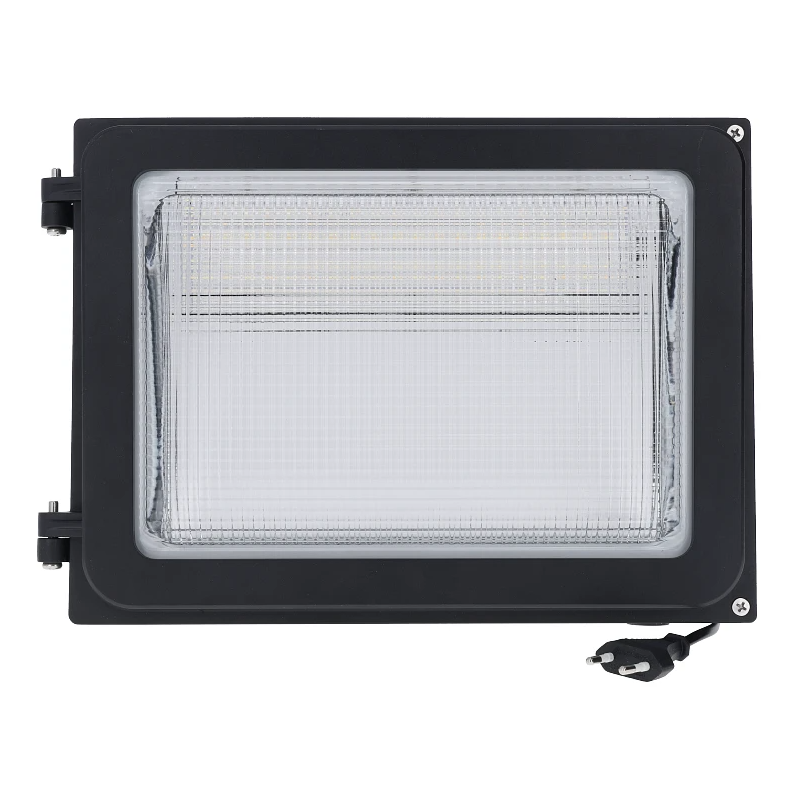 LED Wandarmatur 30W 40W 60W | CCT einstellbar | 0-10V dimmbar