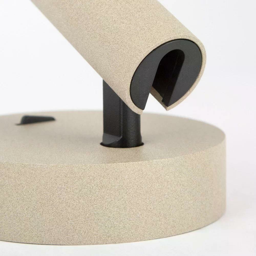 Viktor Wandleuchte | Champagner | 11.50 cm