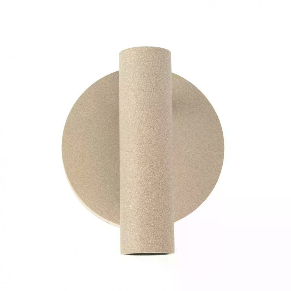 Viktor Wandleuchte | Champagner | 11.50 cm