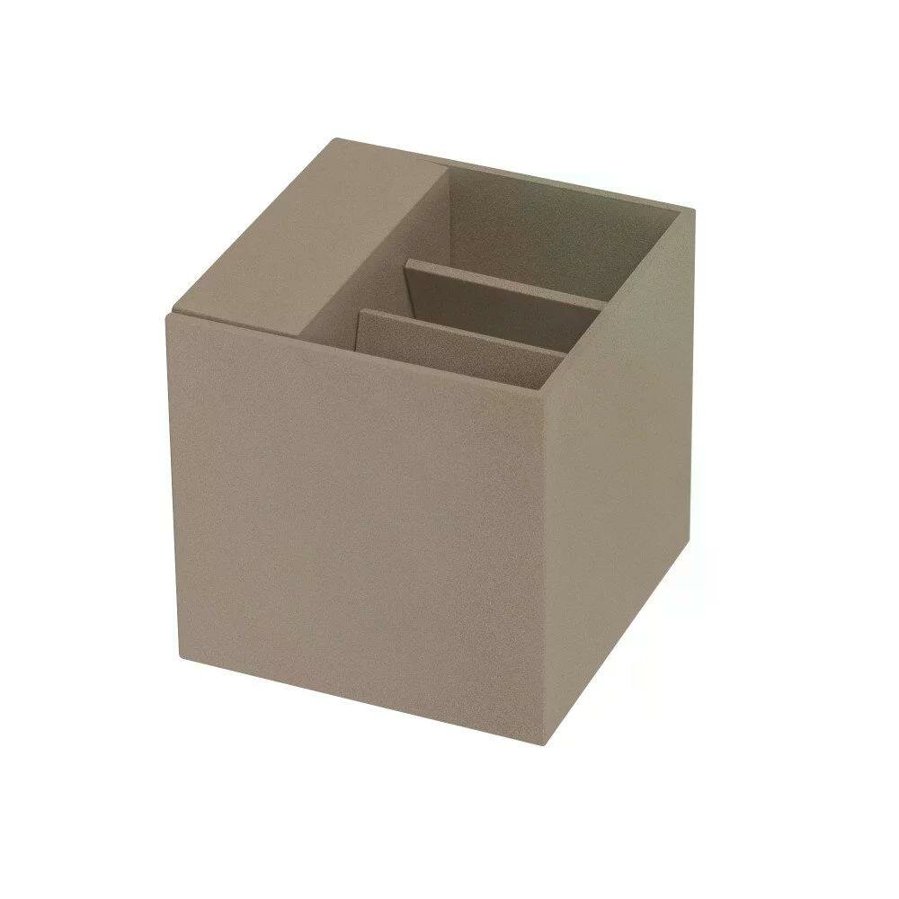 Wandleuchte Shift | Champagner | 10 cm