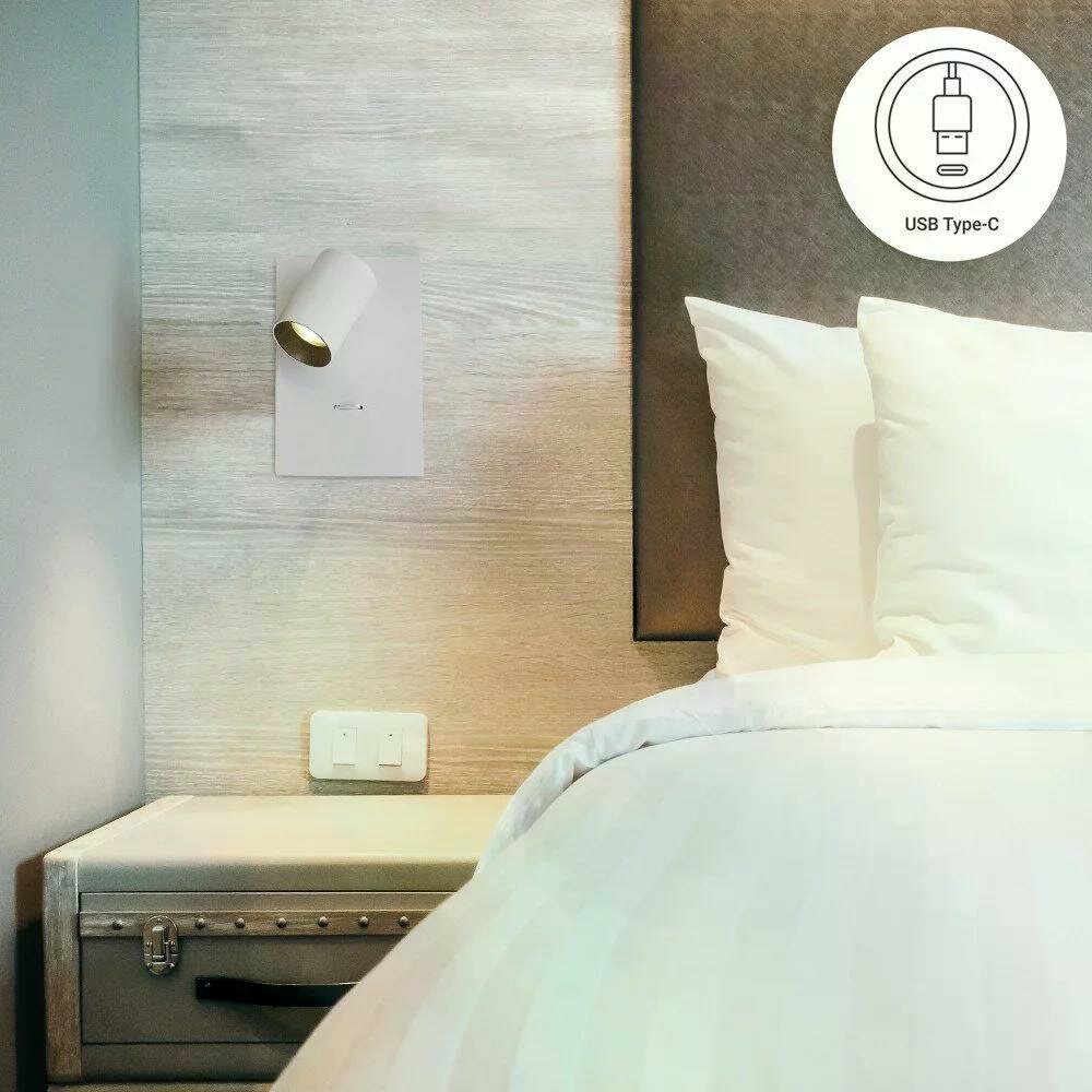 Pendelleuchte Mila | wei&szlig; | H: 22 cm