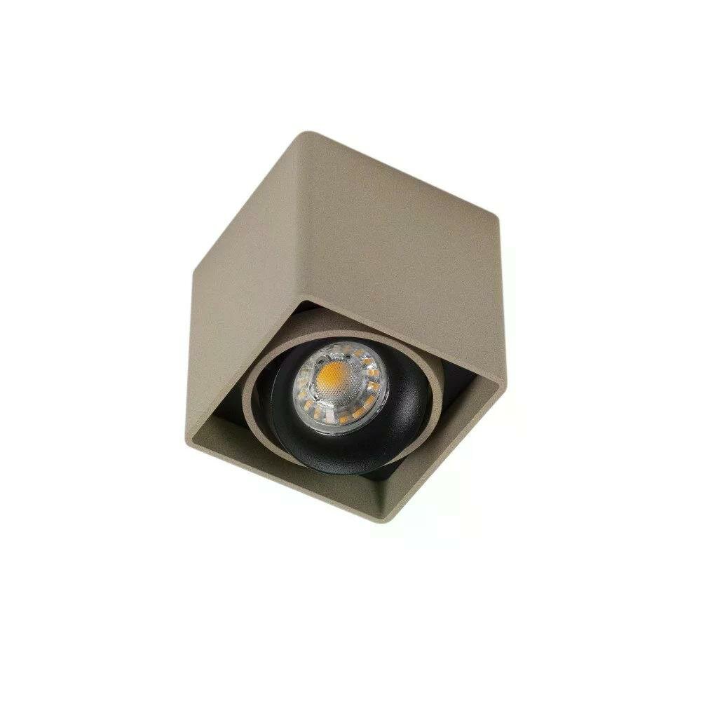 Bjorn 1 Deckenleuchte | champagner | 9,4 cm