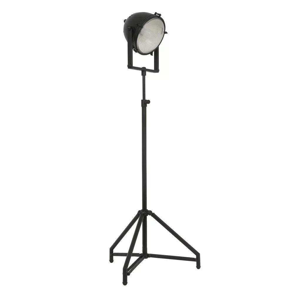 Imola Stehleuchte | schwarz | 162 cm