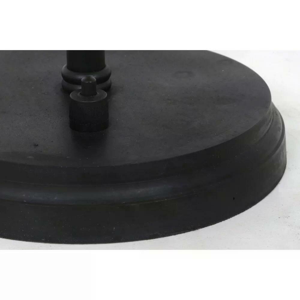 Auriol Tischleuchte | schwarz | 53 cm