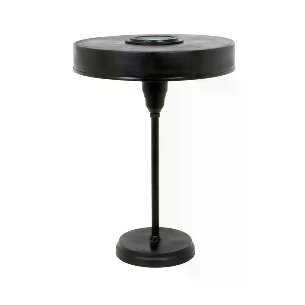 Auriol Tischleuchte | schwarz | 53 cm