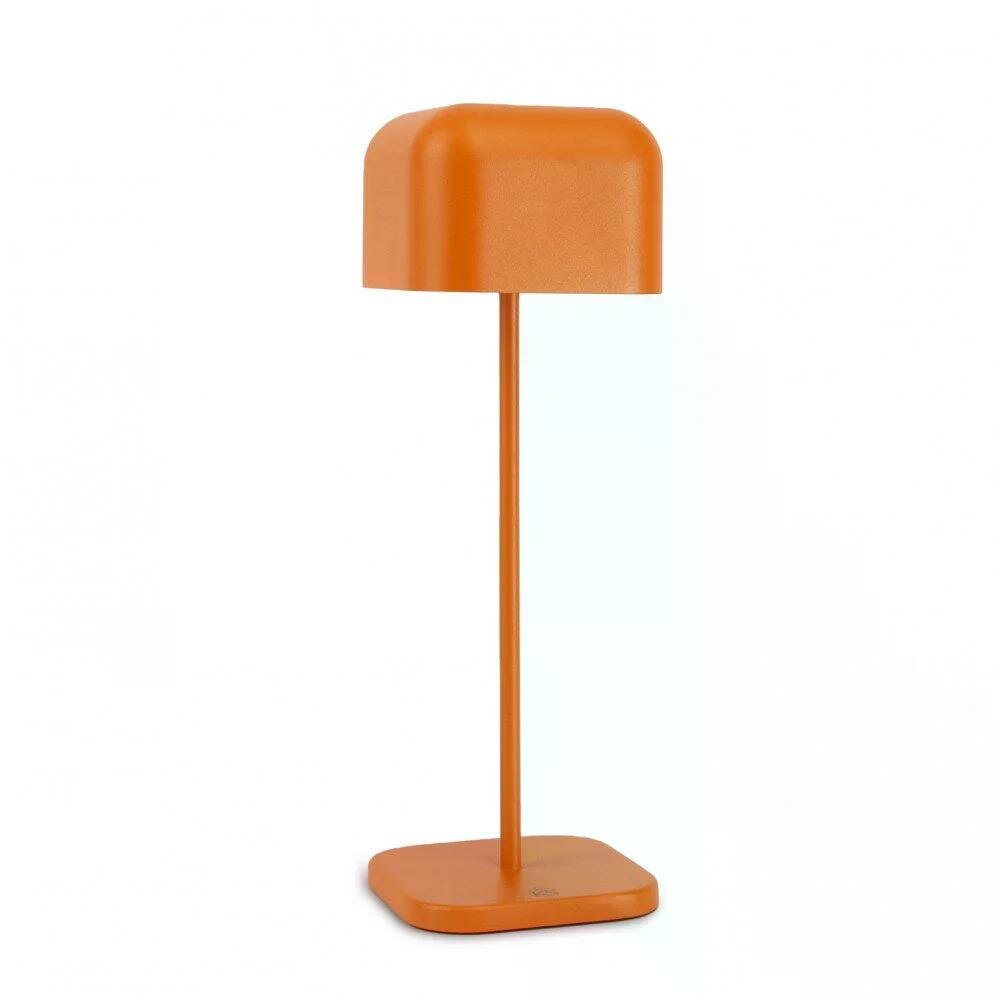 Cabo Tischleuchte | orange | 30 cm