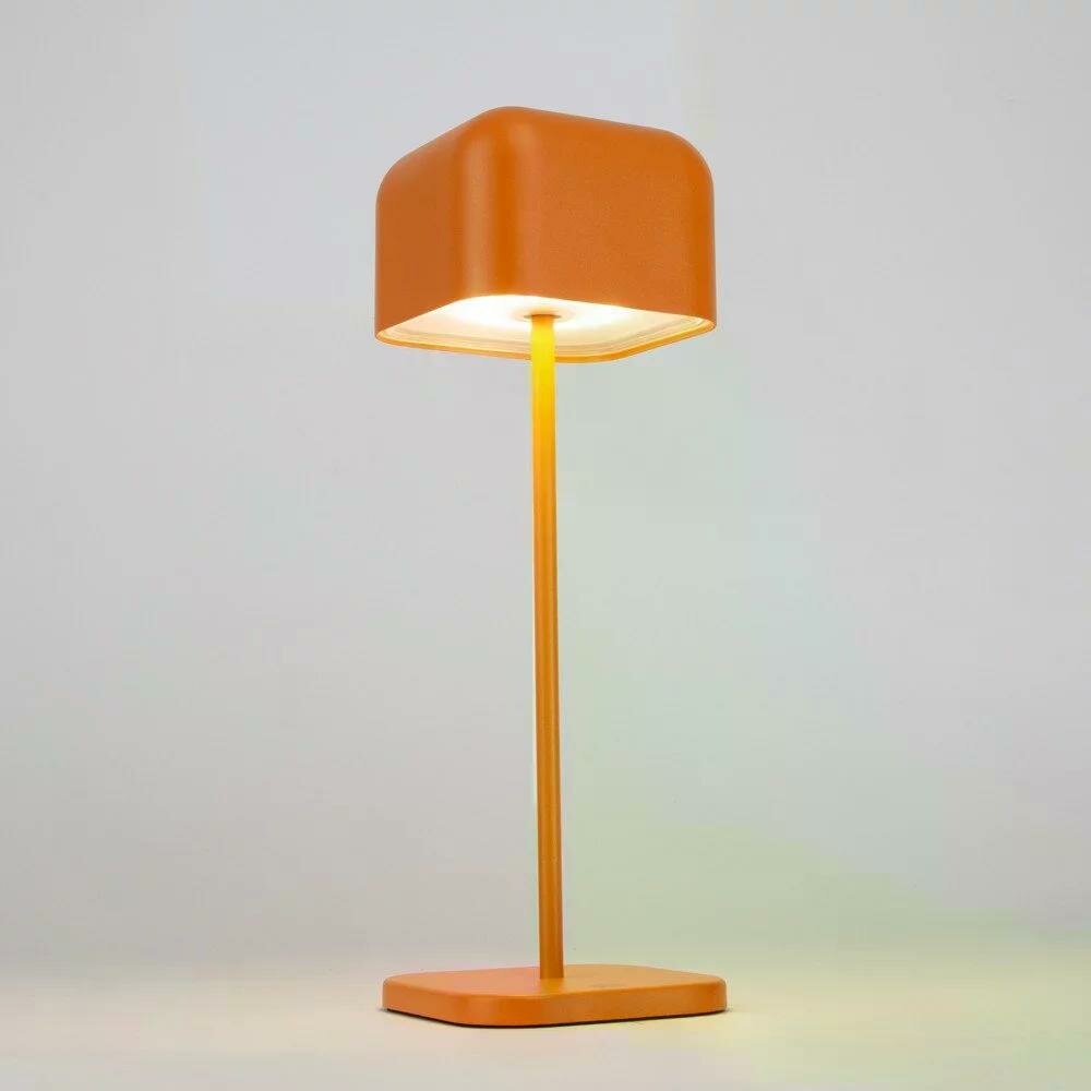 Cabo Tischleuchte | orange | 30 cm