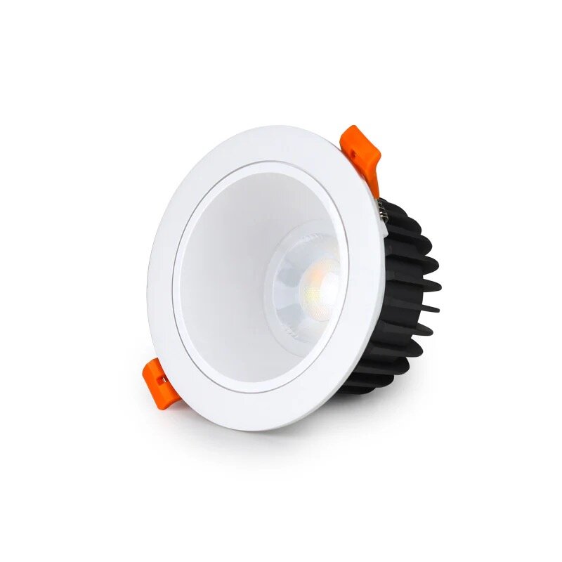 Mi-Light slimme Dimbare RGB+CCT Inbouwdownlight 6W